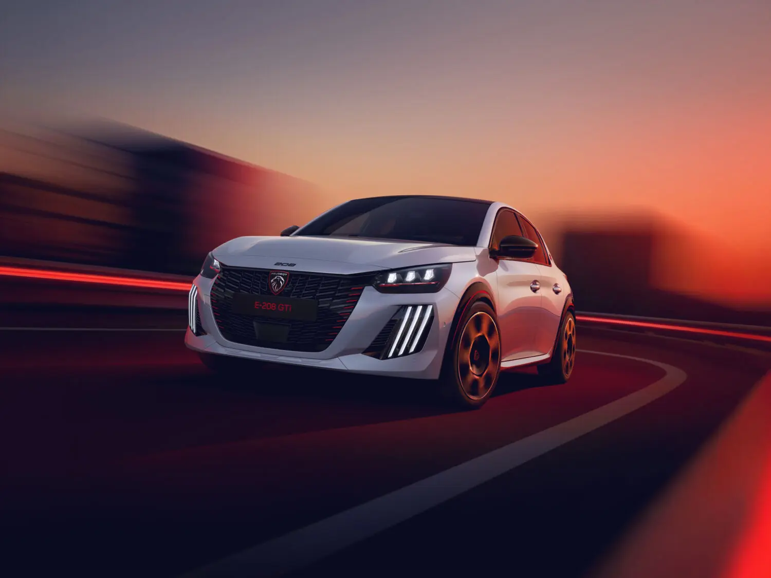 Peugeot 208 de gasolina: el utilitario que Francia mantendrá en venta más allá de 2030 junto al nuevo e-208