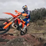 KTM enduro 2027: las mejoras clave que marcan la diferencia en off-road