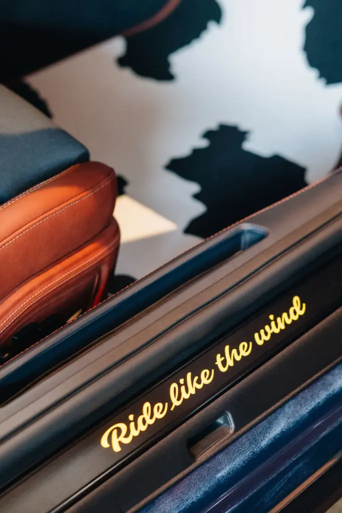 Porsche crea tres 911 únicos inspirados en Woody, Buzz Lightyear y Jessie para el estreno de 'Toy Story 5' 25 Motor16 PORSCHE 911 Carrera T Woody22 Motor16