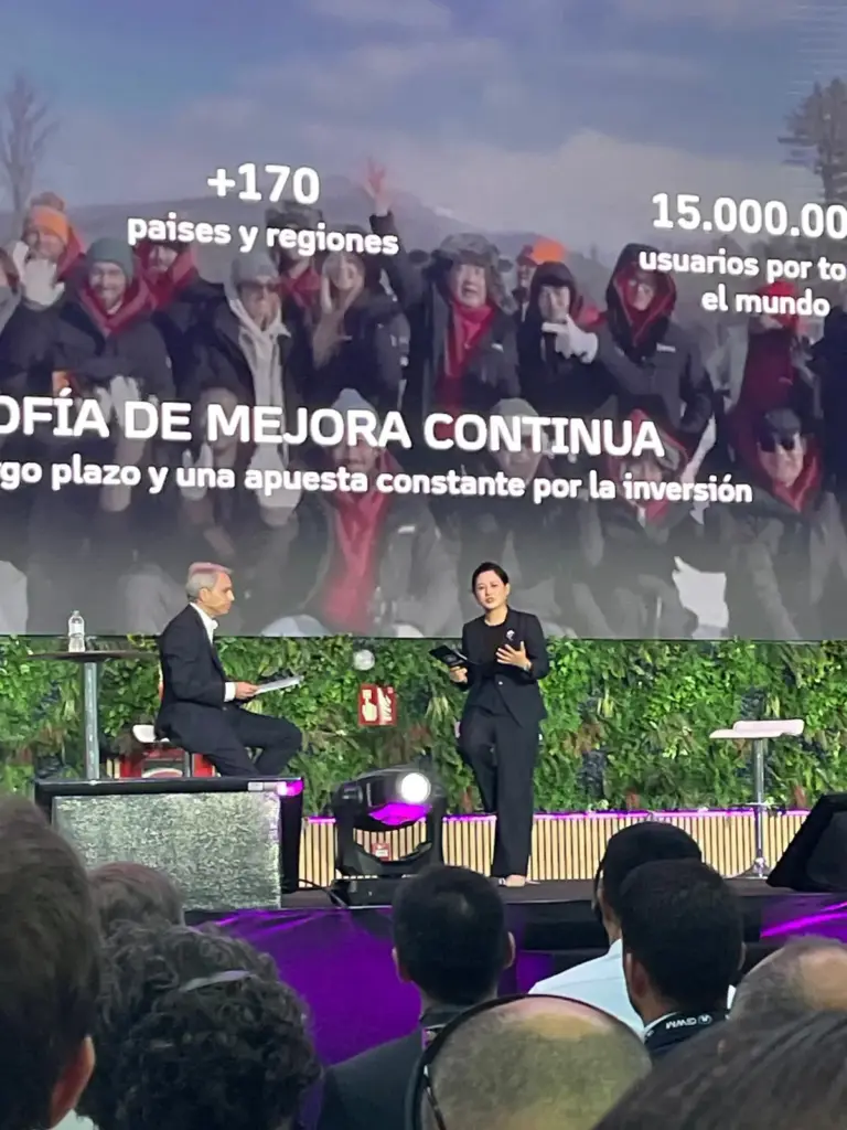 Los pilares del desembarco de GWM en España con el Ora 5: estrategia multienergía, diseño "humano" y apuesta por el baloncesto 2 Motor16 PRESENTACION GWM ESPANA 5 Motor16