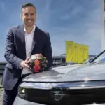 Opel, la marca que impulsará el Mundial de Balonmano 2027