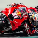 Pedro Acosta arrasa en Hungría y se confirma como favorito en MotoGP