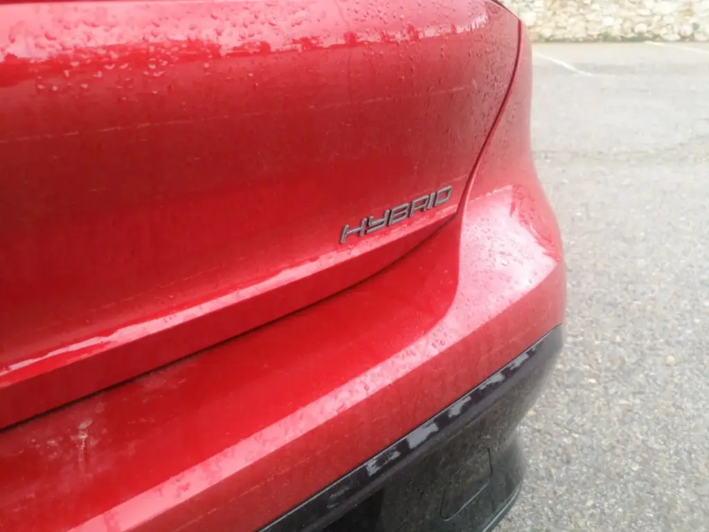 Prueba del Peugeot 308 GT Hybrid: Como toda la vida 9 Motor16 Peugeot 308 Hybrid prueba 15 Motor16