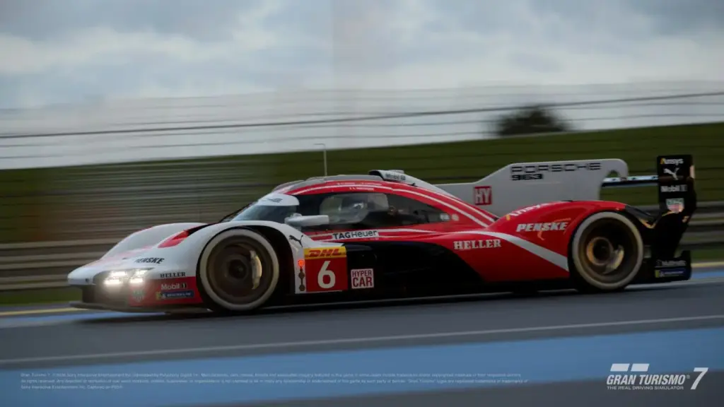 Gran Turismo 7 recibe cuatro hypercars de Le Mans en su gran actualización de junio: BMW, Ferrari, Peugeot y Porsche llegan al garaje 5 Motor16 Gran Turismo 7