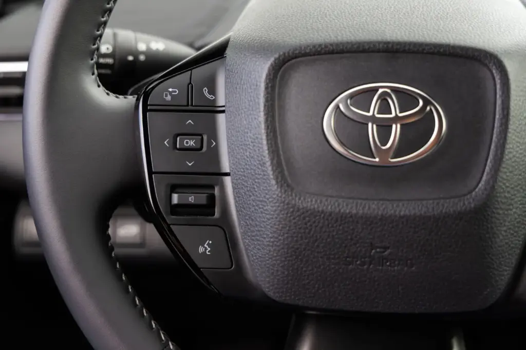 Prueba Toyota C HR 230 Electric 16 Motor16