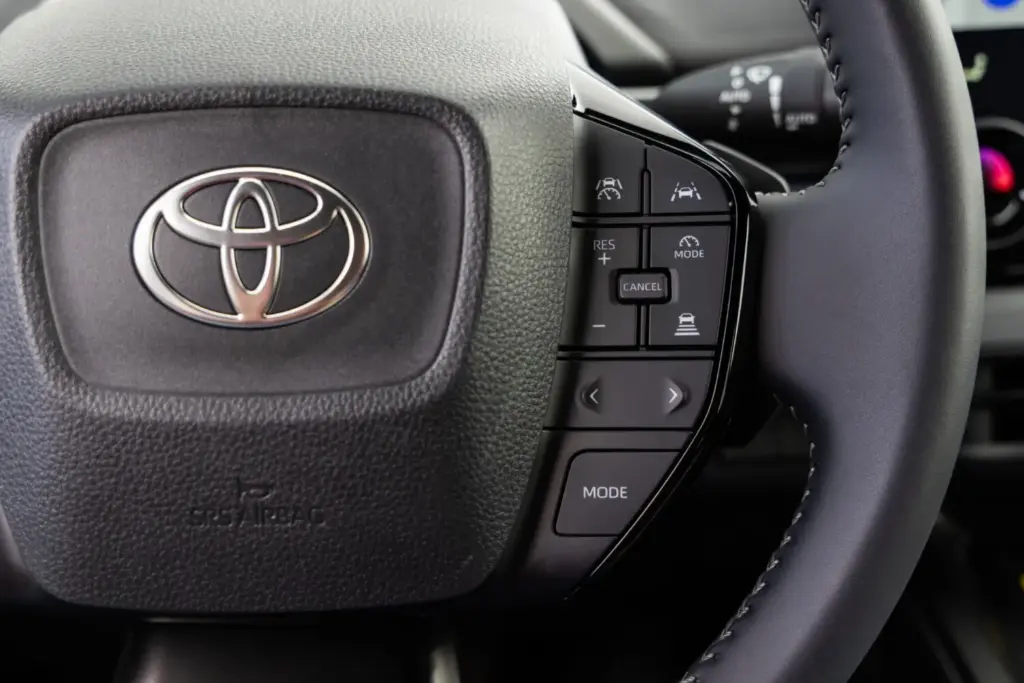 Prueba Toyota C HR 230 Electric 17 Motor16