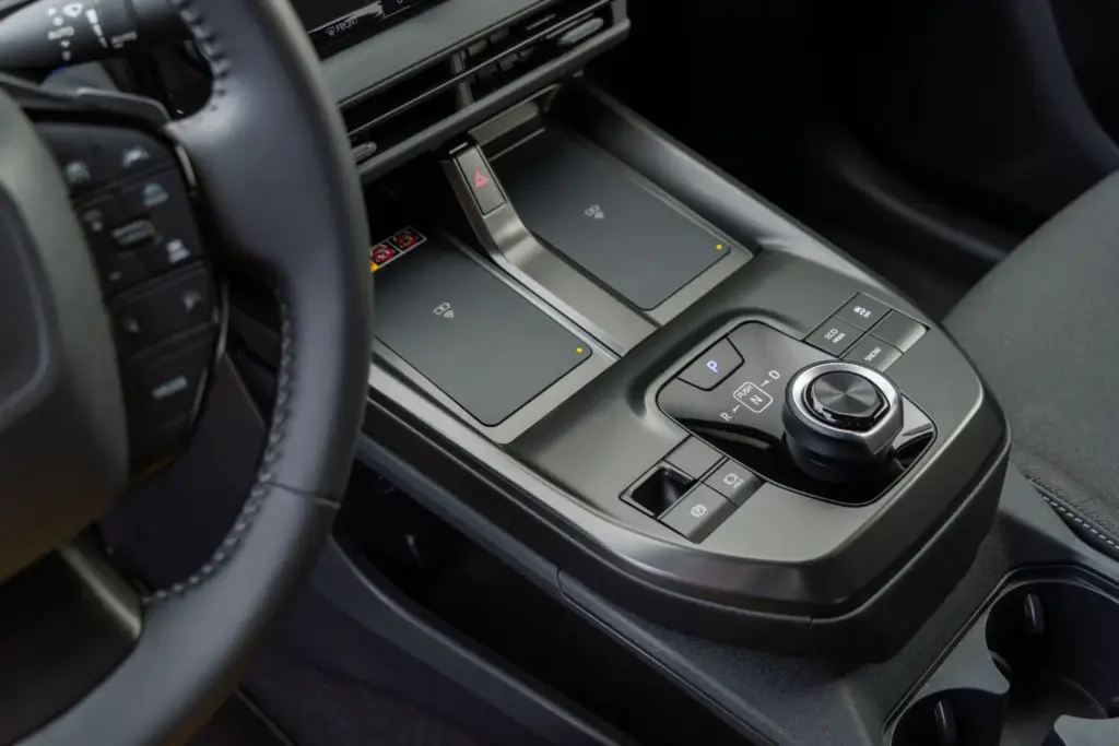 Prueba Toyota C HR 230 Electric 18 Motor16