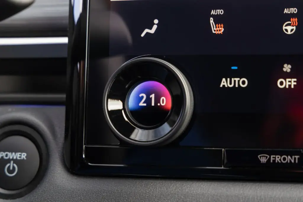 Prueba Toyota C HR 230 Electric 23 Motor16