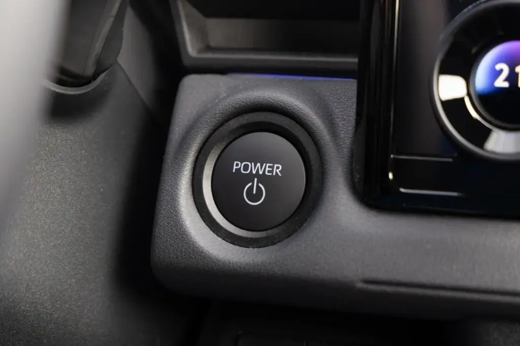 Prueba Toyota C HR 230 Electric 24 Motor16