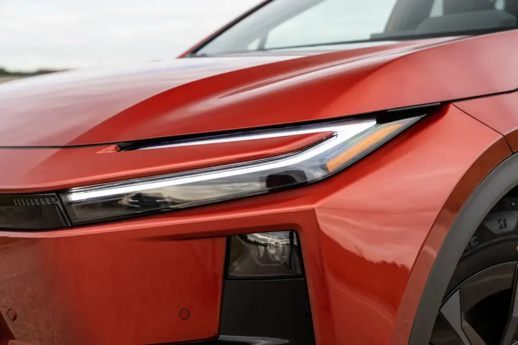 Prueba Toyota C HR 230 Electric 3 Motor16
