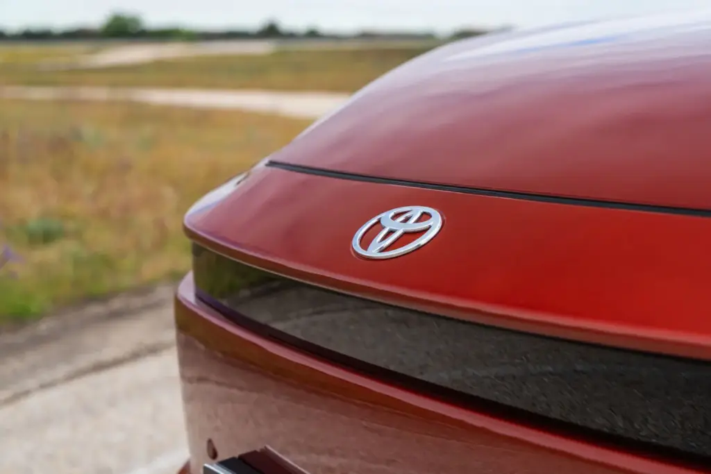 Prueba Toyota C HR 230 Electric 4 Motor16