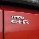 Toyota C-HR+ eléctrico: 224 CV y garantía de batería de 1.000.000 km para el SUV que planta cara a Tesla
