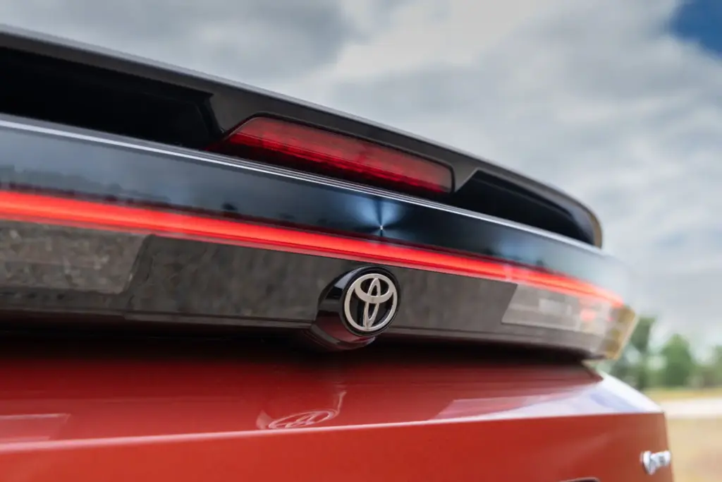 Prueba Toyota C HR 230 Electric 9 Motor16