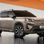 GAC: dos eléctricos desde 22.195€ y 1.800 unidades en 2026