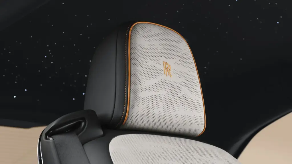 ROLLS ROYCE SPECTRE SERIES II 10 Motor16