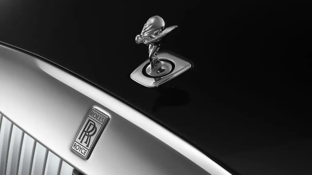 ROLLS ROYCE SPECTRE SERIES II 16 Motor16