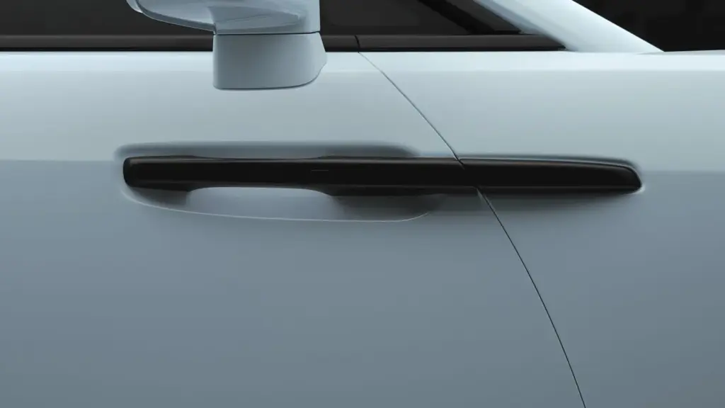 ROLLS ROYCE SPECTRE SERIES II 20 Motor16