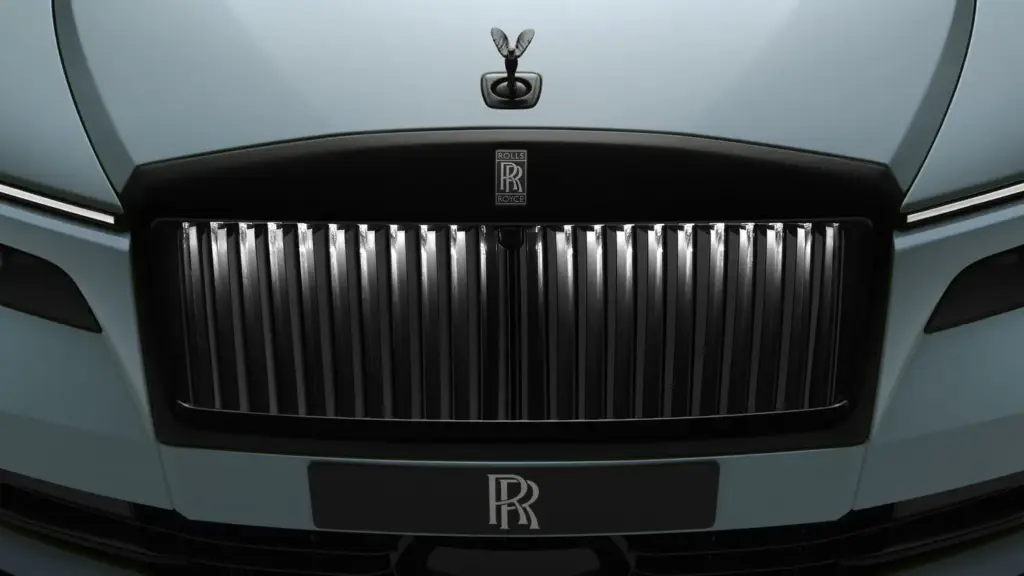 ROLLS ROYCE SPECTRE SERIES II 23 Motor16