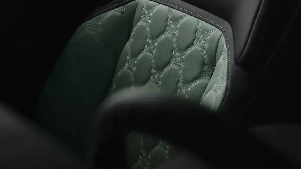 ROLLS ROYCE SPECTRE SERIES II 28 Motor16