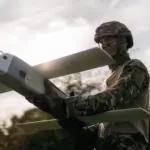 Renault fabricará drones de uso militar