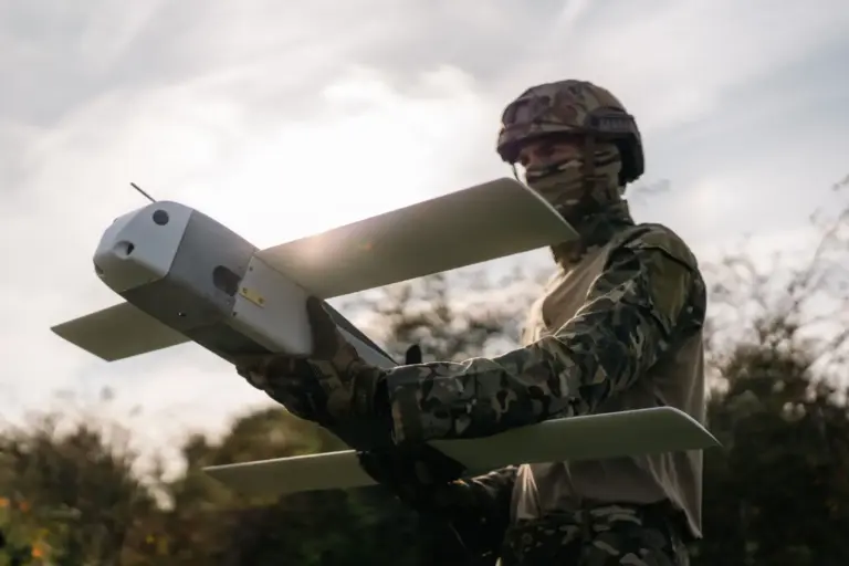 Renault fabricará drones de uso militar