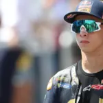 Pedro Acosta ficha por el Ducati Lenovo Team para 2027: será compañero de Marc Márquez