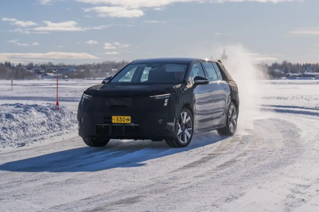 SKODA PEAQ TEST DE PRUEBAS 7 Motor16