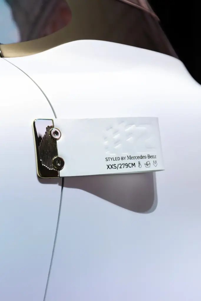 Smart muestra el interior y los detalles técnicos del próximo #2 18 Motor16 SMART CONCEPT 2 15 Motor16