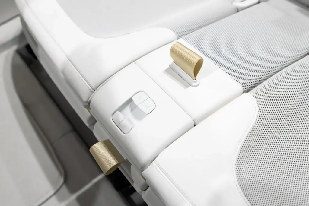 Smart muestra el interior y los detalles técnicos del próximo #2 8 Motor16 SMART CONCEPT 2 5 Motor16