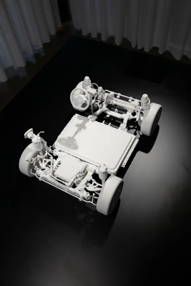 El Smart Concept #2 y todo lo que enseña del nuevo #2