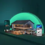 BMW y SOLARWATT presentan su solución conjunta para integrar el coche en la red energética del hogar