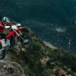 Stark Future arrasa en Erzbergrodeo: la moto eléctrica española que ya gana en el enduro extremo