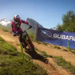 Subaru y Orbea se alían para llevar la aventura sostenible más lejos que nunca