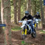 Husqvarna Enduro 2027: la renovación que revoluciona el off-road con ocho modelos y WP XACT