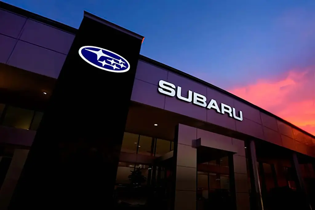 Subaru y Orbea se alían para llevar la aventura sostenible más lejos que nunca 2 Motor16 Subaru