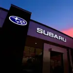Subaru realiza un ‘recall’ a 541.237 SUV en Estados Unidos, pero no es por fallo mecánico