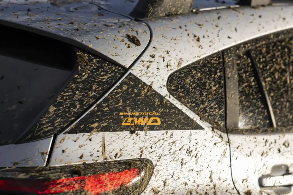 Subaru Crosstrek 4Wild 11 1 Motor16