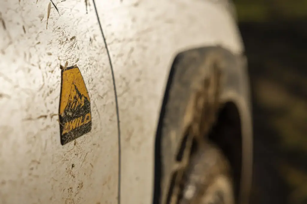 Subaru Crosstrek 4Wild 7 Motor16