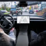 Tesla lanza FSD V14 Lite para HW3: tu coche se vuelve más autónomo desde ya