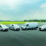 Toyota Professional, una gama consolidada y de referencia al servicio del transporte