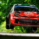 La FIA anuncia en tres semanas al nuevo promotor WRC que decidirá el futuro del campeonato
