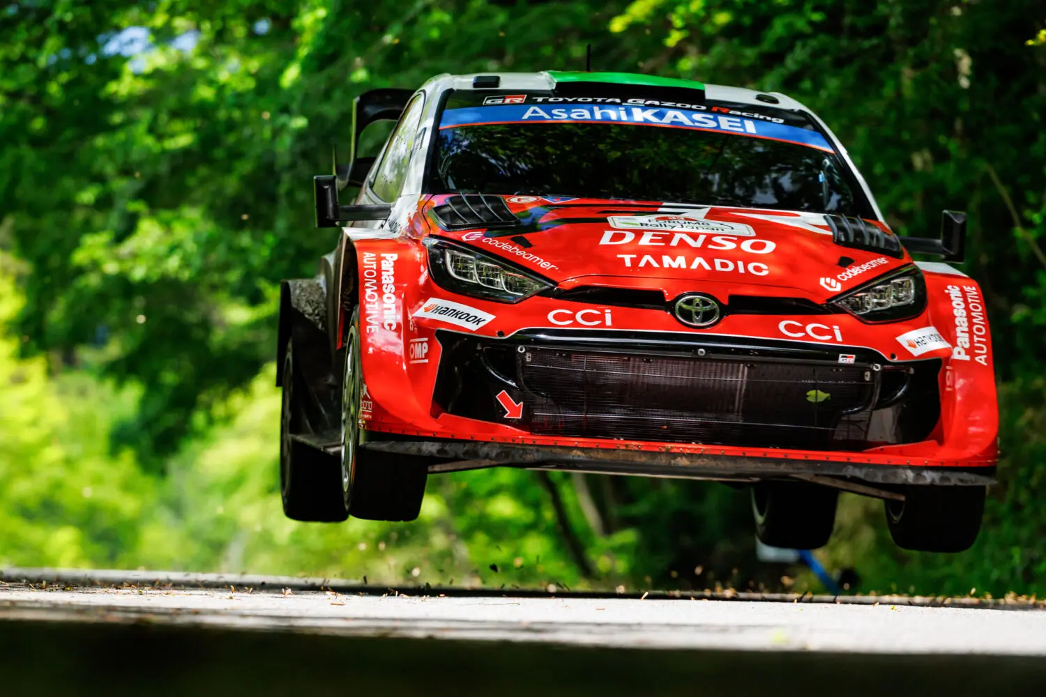 La FIA anuncia en tres semanas al nuevo promotor WRC que decidirá el futuro del campeonato