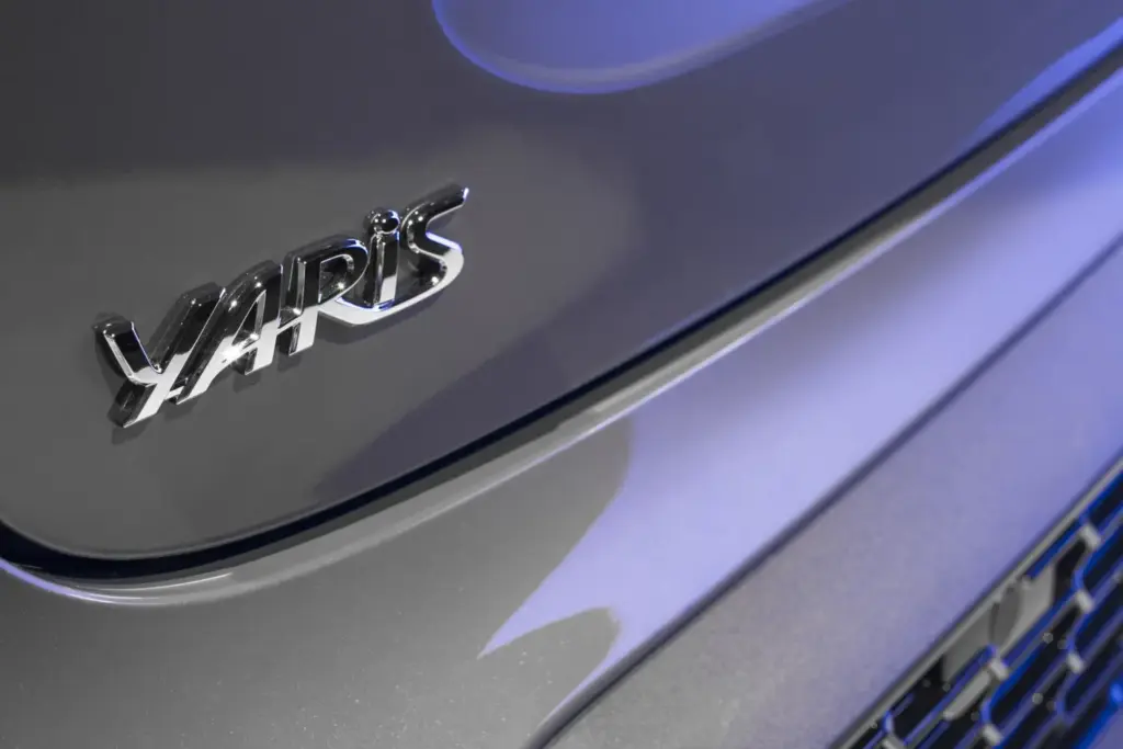 Toyota Yaris Cross 13 Motor16