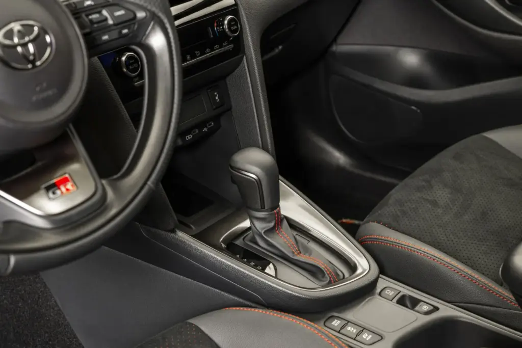 Toyota Yaris Cross 29 Motor16