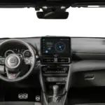 Toyota Yaris Cross: nueva instrumentación digital, Apple CarPlay inalámbrico y sin subir de precio
