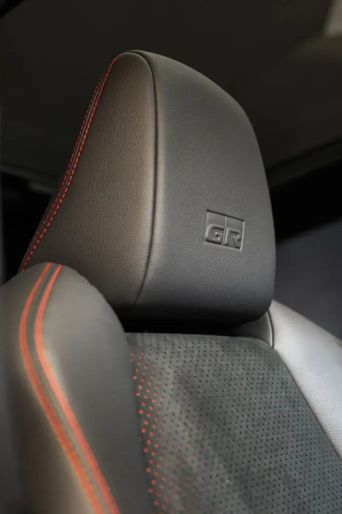 Toyota Yaris Cross 33 Motor16