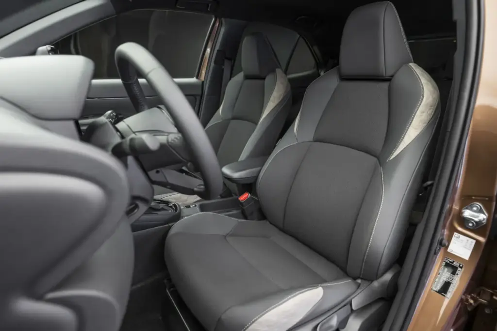 Toyota Yaris Cross 39 Motor16