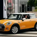 Nemo, el MINI que ha recorrido un millón de kilómetros y ya piensa en nuevos retos