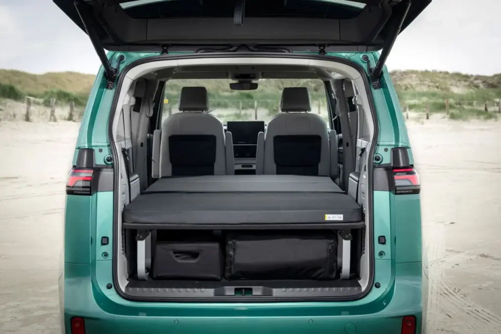 VOLKSWAGEN ID.BUZZ GOOD NIGHT MODE 11 Motor16