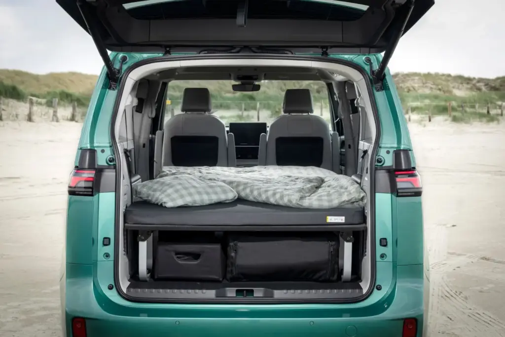 VOLKSWAGEN ID.BUZZ GOOD NIGHT MODE 12 Motor16